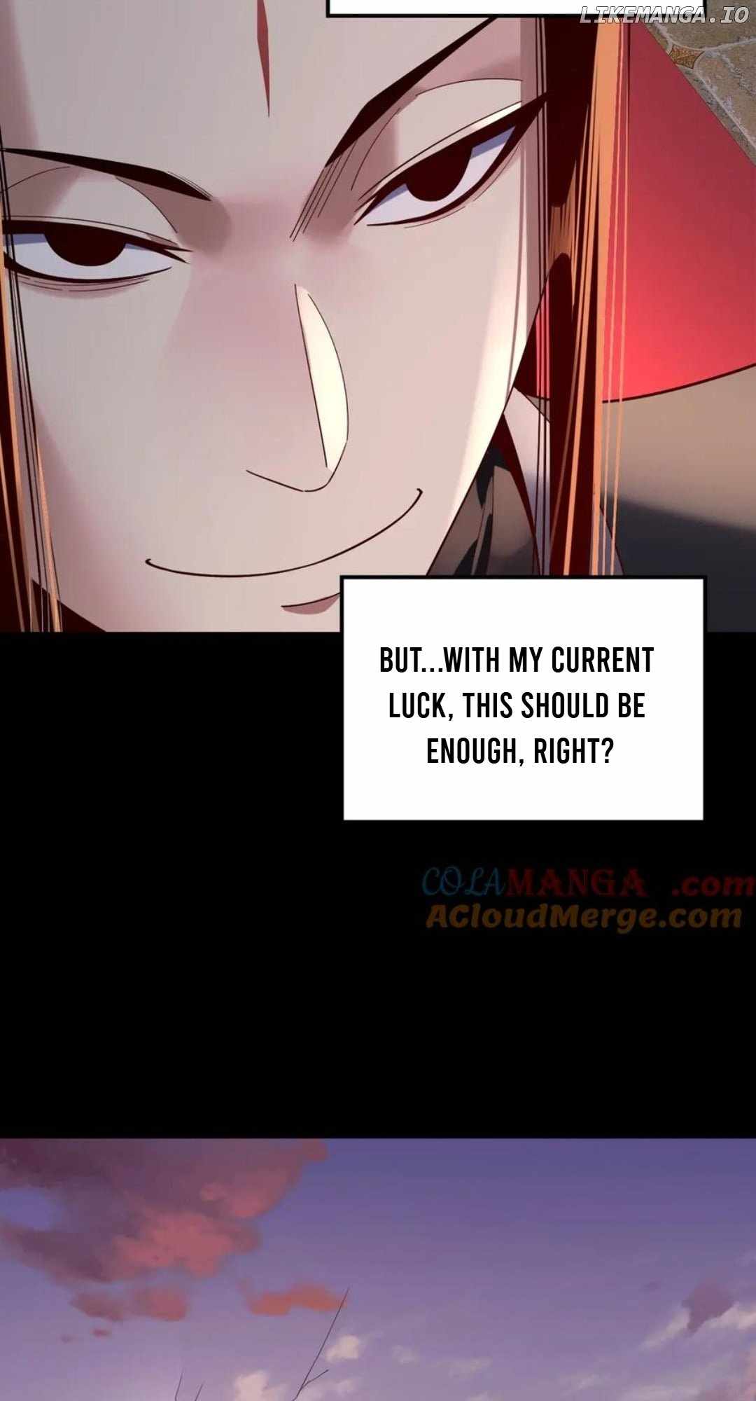 I Am The Fated Villain Chapter 249 35